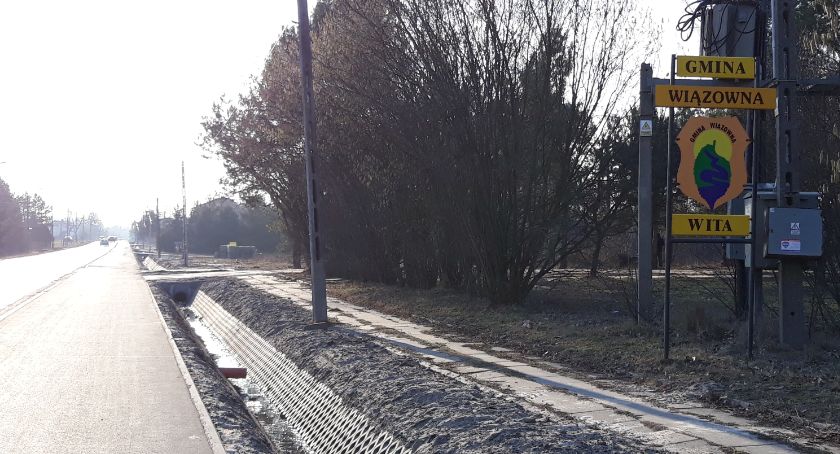 Wiązowna - nowe stawki podatków od nieruchomości na 2021 rok