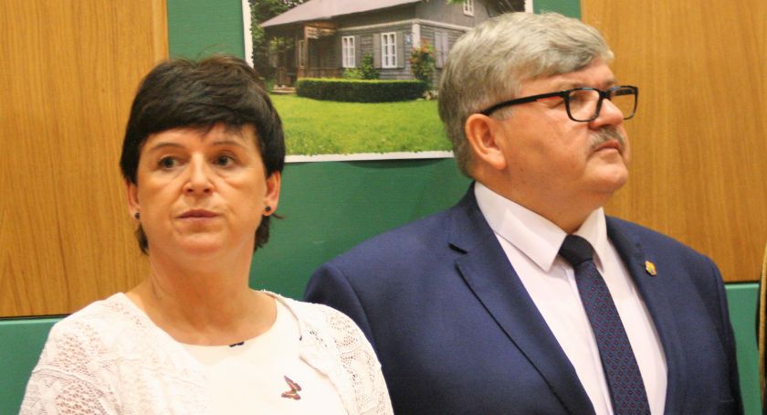 Konflikt we władzach Wiązowny... o odory w Woli Duckiej?
