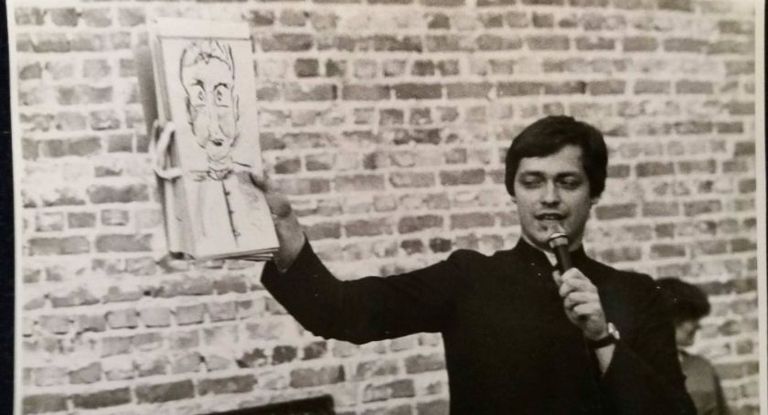 Ksiądz Piotr Pawlukiewicz w oczach członków otwockiej Grupy Studenckiej