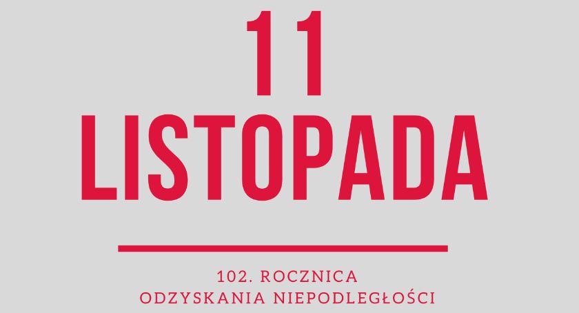 Narodowe Święto Niepodległości w Kołbieli