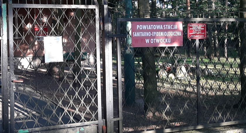 Powiat otwocki - dużo zakażeń koronawirusem, stosunkowo mało zgonów