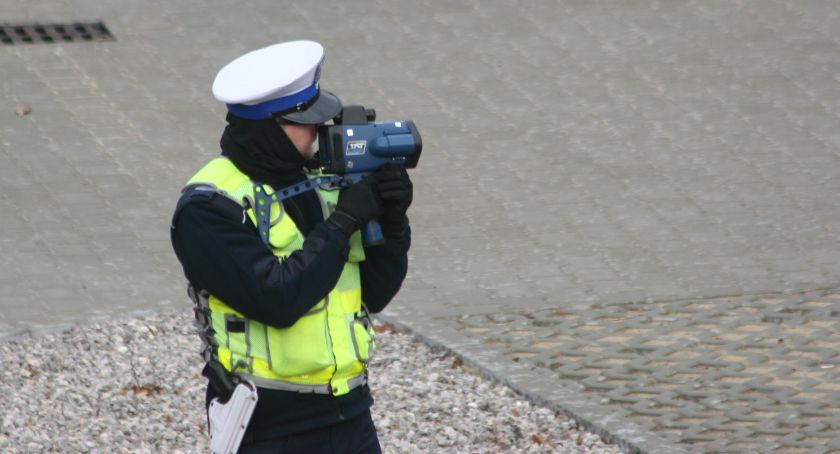 Więcej nietrzeźwych na drogach powiatu otwockiego 