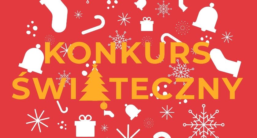 Napisz wiersz świąteczny