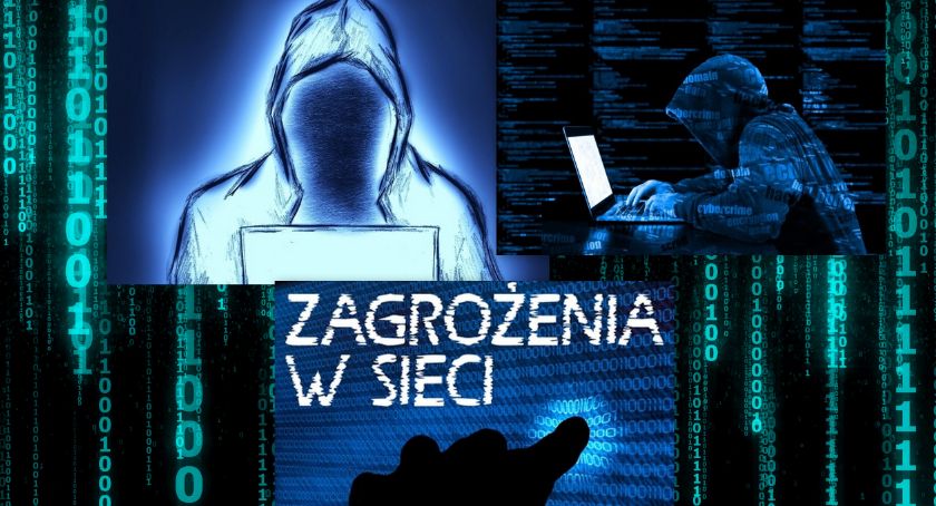 Twoje dziecko w sieci - na jakie zagrożenia jest narażone? - #WspólnieBezpieczni