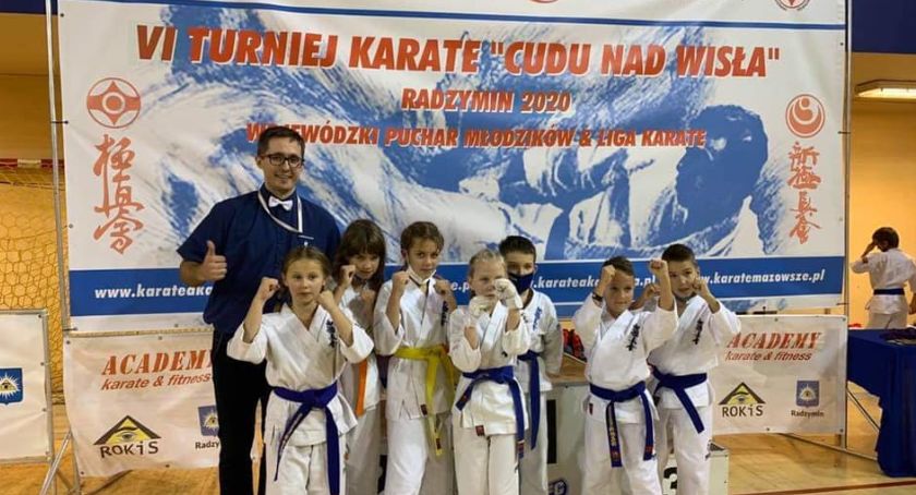 Złoto dla Klubu Kazoku - Kto zwyciężył w turnieju 