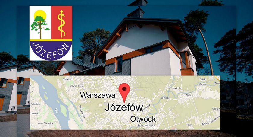 Józefów w czołówce ogólnopolskiego rankingu warunków mieszkaniowych