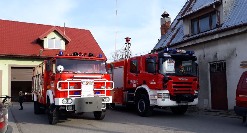 Samorząd Mazowsza doposaży strażaków z powiatu otwockiego