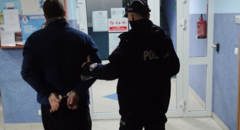 Piraci na celowniku otwockiej drogówki