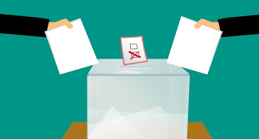Referendum w gminie Karczew zawieszone