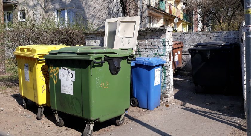 Otwock - podwyżka stawek za śmieci. Są także ulgi.
