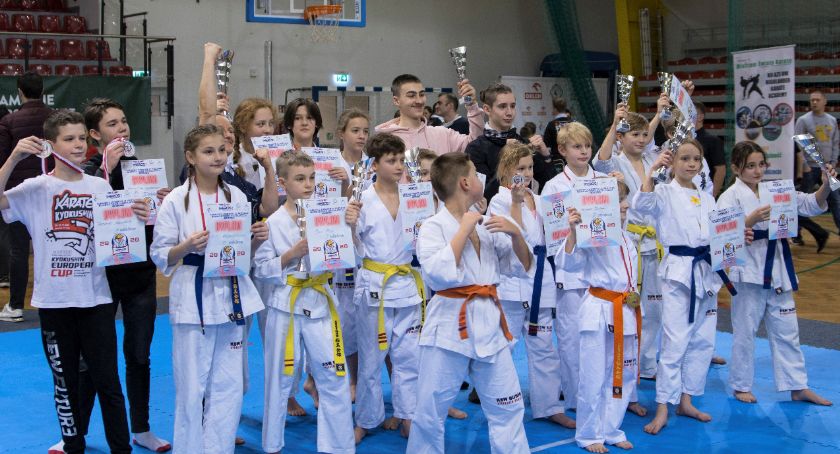 KSW Bushi - 12 razy złoto na Heros Cup