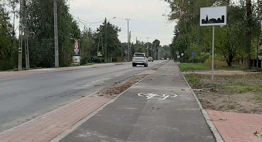 Gmina Wiązowna coraz bardziej przyjazna dla rowerzystów
