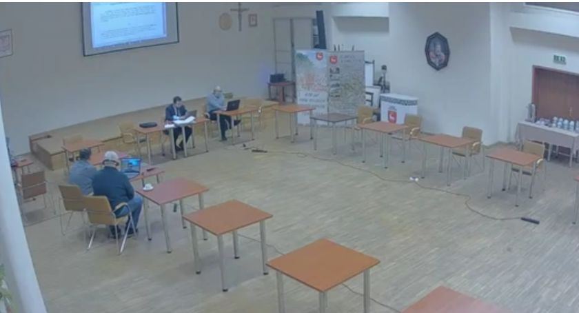 Karczew bez skarbnika - spór na sesji RM 