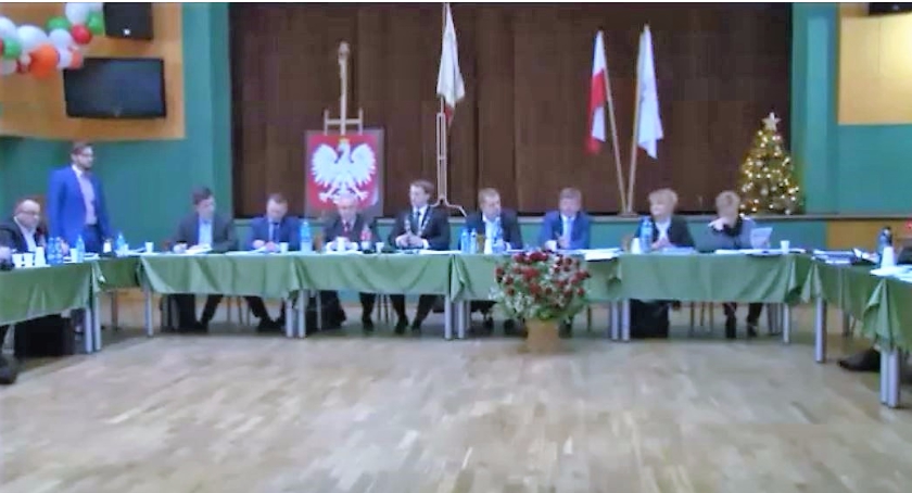 Otwocki budżet: 450 poprawek w ostatniej chwili
