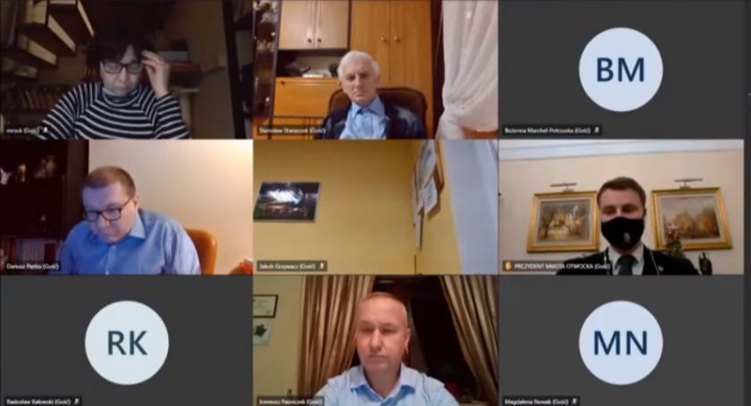 Skarga na działania prezydenta zasadna