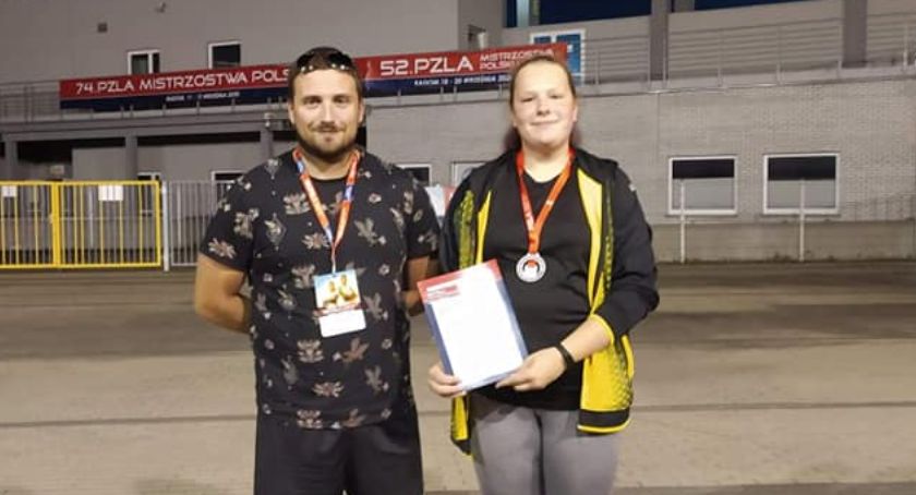 Otwocka kulomiotka nominowana do tytułu Sportowca Dekady