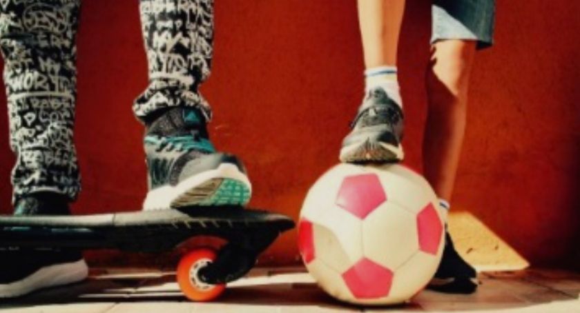 Konkurs sportowych talentów