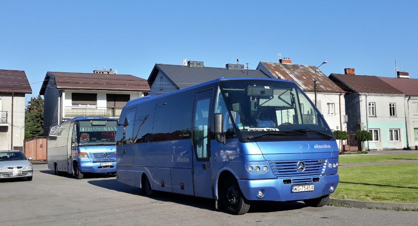 Nowe linie autobusowe na terenie powiatu otwockiego