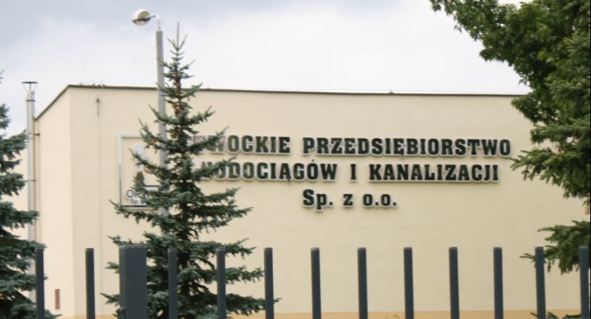 OPWiK ponownie bez prezesa