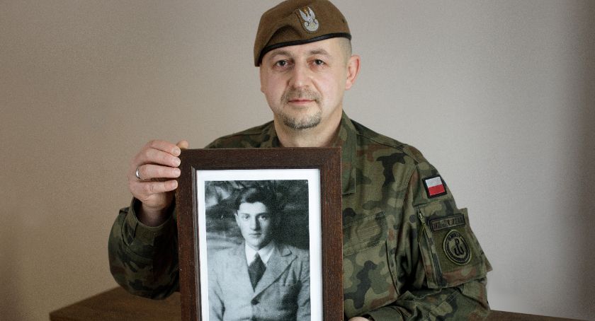 Mój dziadek był bohaterem