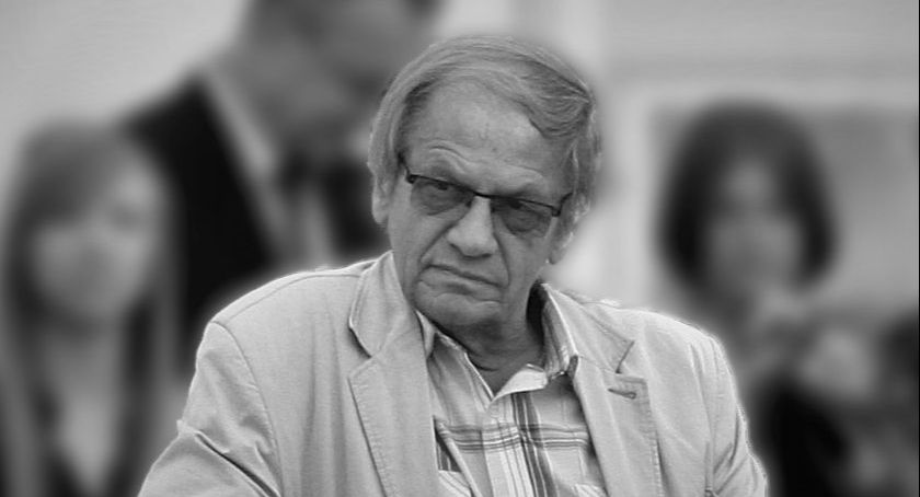 Zmarł dr n. med. Mieczysław Błaszczyk - dyrektor SPSK im. prof. A. Grucy w Otwocku