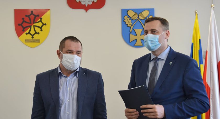 Budowa sieci kanalizacji w gminie Celestynów postępuje