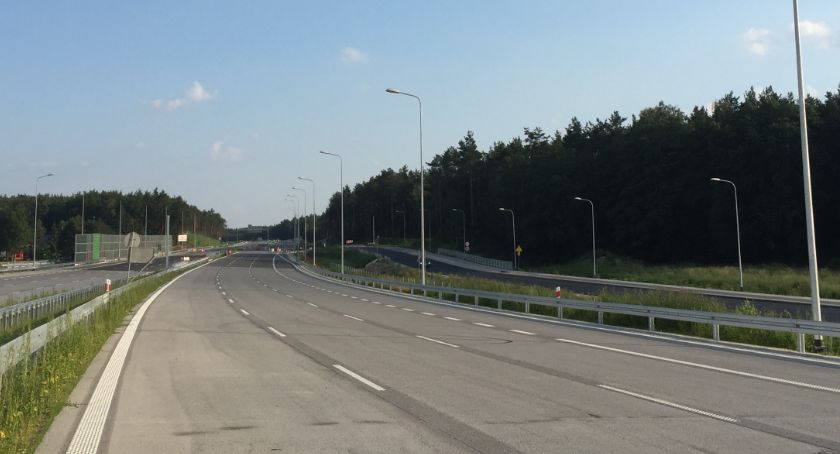 Petycja w sprawie przebiegu Obwodnicy Aglomeracji Warszawskiej 
