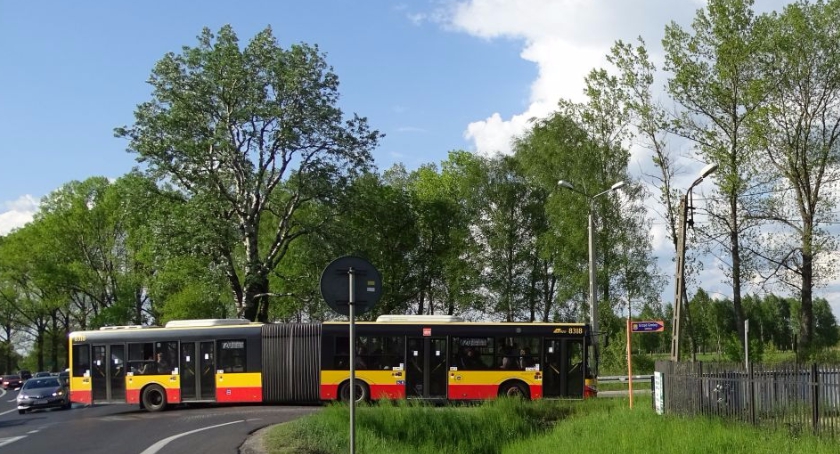 Wiązowna chce do pociągu