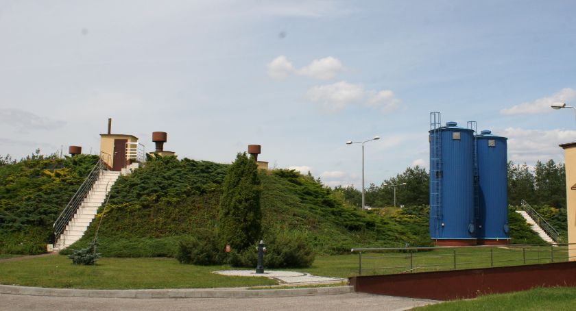 Nie będzie już śmierdzieć od OPWiK?
