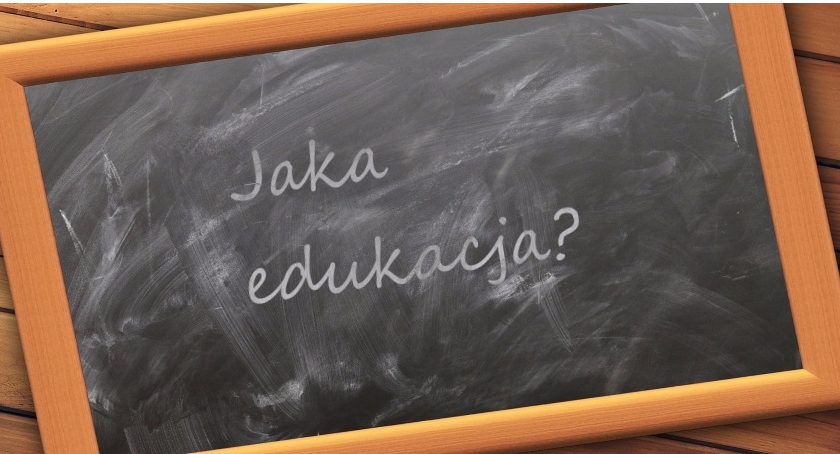 Zaproszenie na debatę o edukacji 