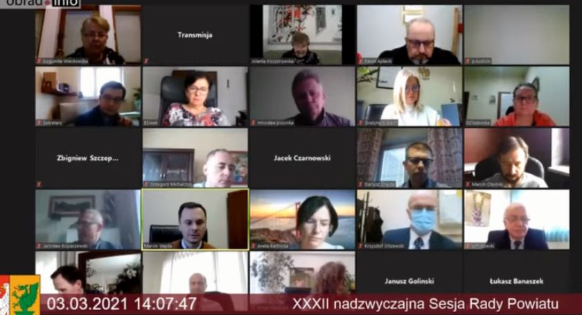 Najniższe w kraju fundusze z UE. Rada Powiatu Otwockiego się zastanawia