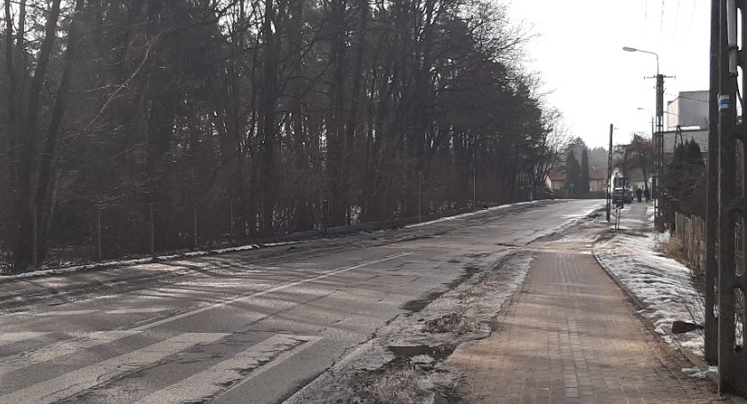 Wartości widokowe zabytku kontra bezpieczeństwo i komfort mieszkańców Celestynowa