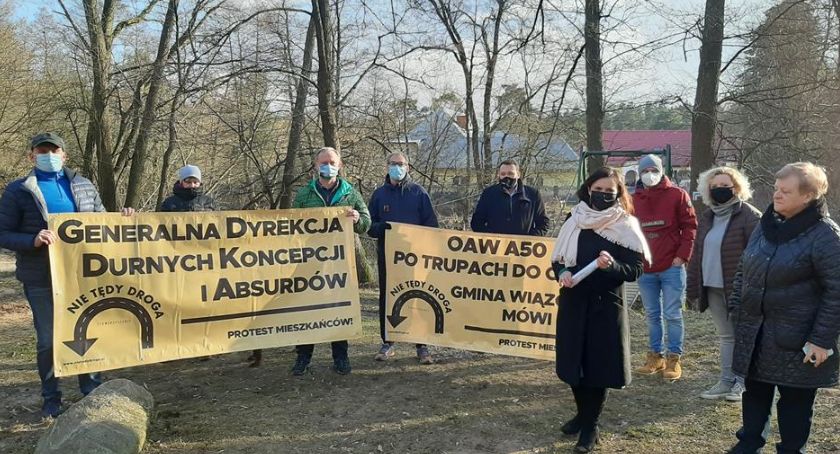 Posłanka i radny Sejmiku wspierają Stowarzyszenie 