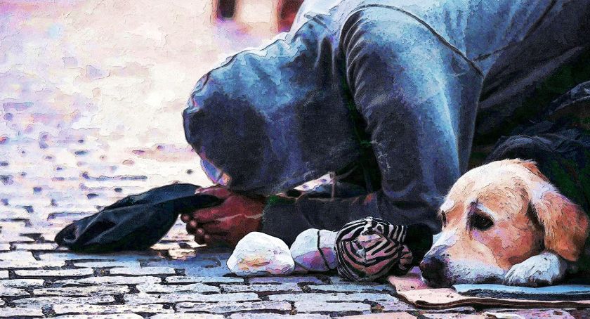 Samorząd Mazowsza pomaga wyjść z bezdomności