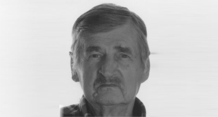 Zaginiony mieszkaniec Józefowa 
