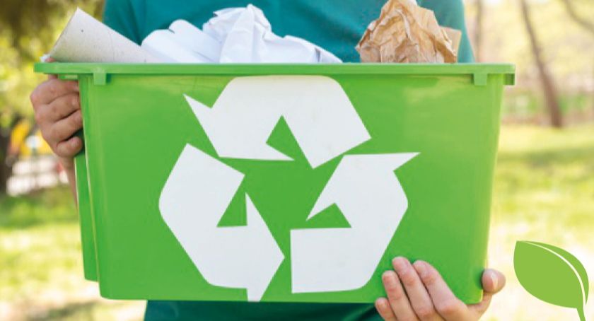Konkurs plastyczny - Zero Waste