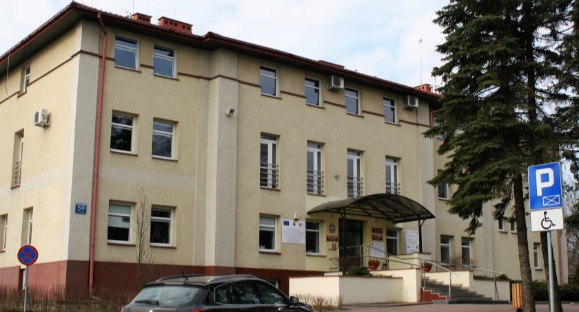 Wiązowski urząd zdziesiątkowany przez covid-19