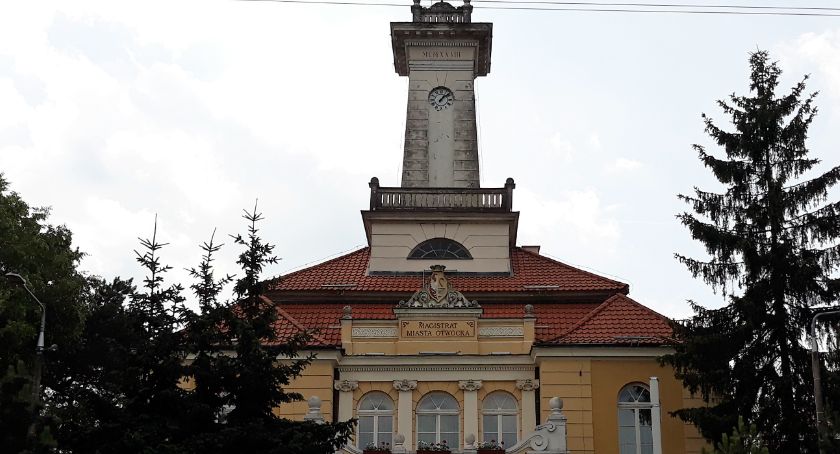 Rekordowy budżet Otwocka 2021?