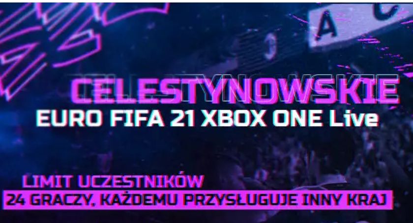 Ruszyły zapisy na turniej e-sportowy FIFA 2021