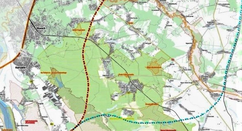 Autostrada śladem DK50 - koncepcja optymalna czy nie do przyjęcia?
