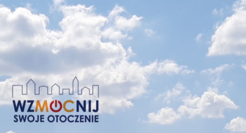 Granty do wygrania w programie WzMOCnij swoje otoczenie
