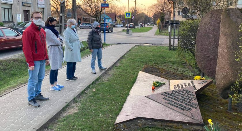 Polska 2050 pamięta o Żydach w 78. rocznicę powstania w getcie warszawskim