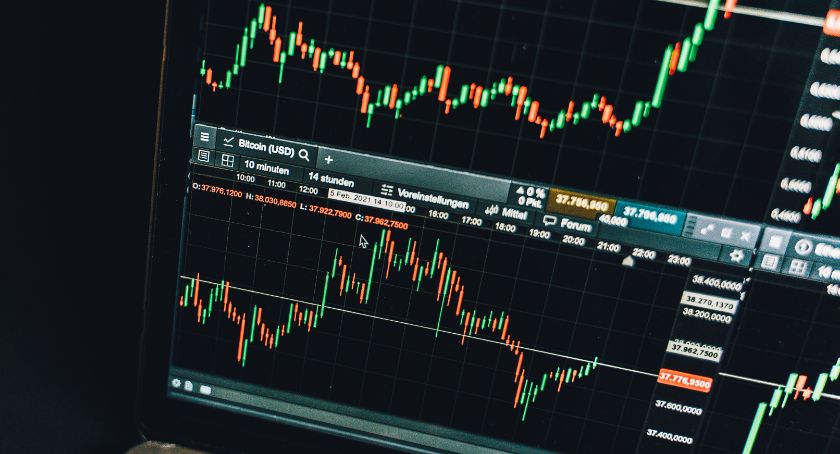 Czym jest rynek Forex?