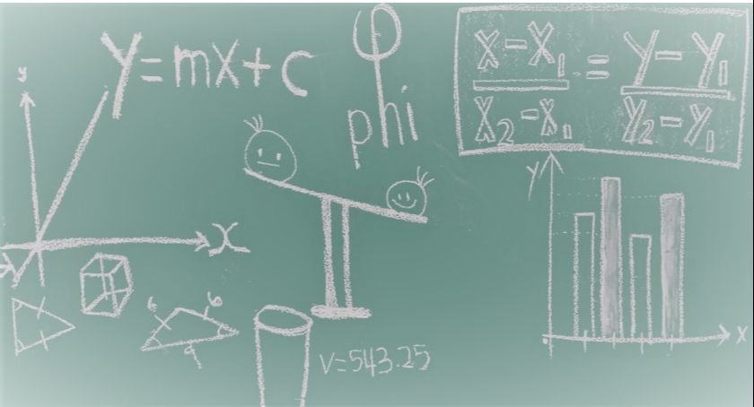 Ogólnopolski konkurs matematyczny – TopMaths