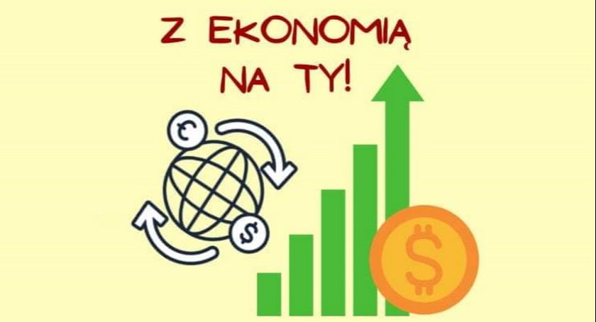 Z Ekonomią na TY! – uczniowie uczniom podczas zdalnego nauczania