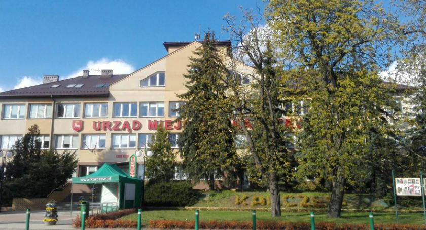 Nowy termin referendum w sprawie odwołania Rady Miejskiej w Karczewie
