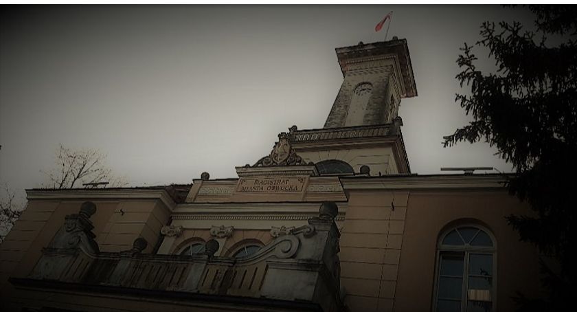 Tajne biuro prasowe otwockiego magistratu?