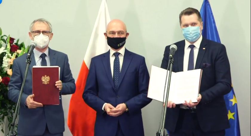 Narodowe Centrum Badań Jądrowych zaprojektuje reaktor za 60 mln zł