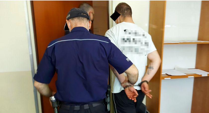 Wypompowali łącznie 400 litrów paliwa z ciężarówek