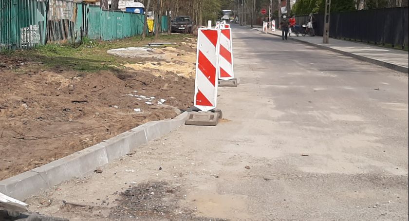 Inwestycje bez planowania 